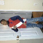 corliss young - @corliss_swag02 - Instagram