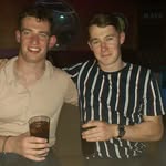 Cormac Carr - @cormac.carr.7 - Instagram
