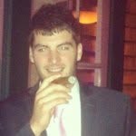 Cormac De Paor - @cormacjoycepower - Instagram