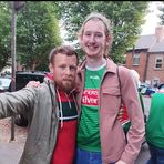 Cormac Joyce - Facebook