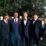 Cormac Joyce - @cormac_joyce98 - Instagram
