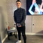 Cormac - @cormac.lyons1 - Instagram