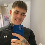 Cormác Lyons - @b1g_cee - Instagram