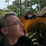 Cormac Russell - Facebook