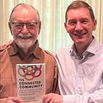 Cormac Russell - @rekindling_democracy - Instagram