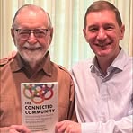 Cormac Russell - Facebook