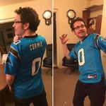 Cormac Ryan - @cormac496 - Instagram