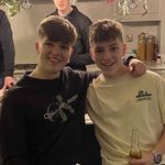 Cormac Ryan - @cormacryan05 - Instagram