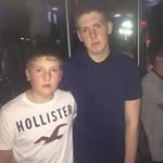 Cormac Ryan - @cormacr72 - Instagram