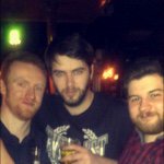 Cormac Ryan - @cormacryan93 - Instagram