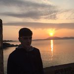 Cormac Ryan - @_cormacryan - Instagram