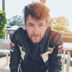 Cormac Ryan-Meenan - @cormacgp - Instagram
