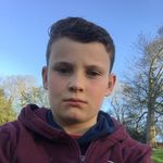 Joe Cormac Ryan - @joe_ryan2007 - Instagram