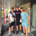 Cormac O Sullivan - @sully_cormac - Instagram
