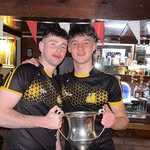 Cormac O Sullivan - @cormacosullivan05 - Instagram