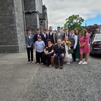 Cormac Sullivan - Facebook