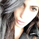 Cornelia Adams - @cadams405 - Instagram