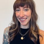 Cori Neff - @cornelia_thebarber - Instagram