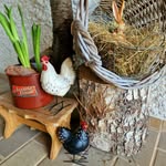 Cornelia Barber - @land.hausstil - Instagram