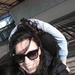 Pepi Dimitrova - @corneliabarberis - Instagram