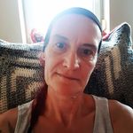 Cornelia Brandt - @connysimse - Instagram