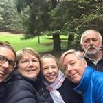 Cornelia Brandt - @jordanleath4 - Instagram