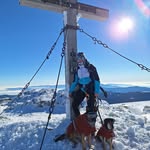 Cornelia Brunner - @conny_heimo_brunner - Instagram