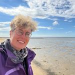 Cornelia Brunner - @5_elemente_coaching - Instagram
