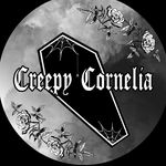𝓒𝓻𝓮𝓮𝓹𝔂 𝓒𝓸𝓻𝓷𝓮𝓵𝓲𝓪🖤 - @creepycornelia - Instagram