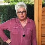 Cornelia Elmshäuser - @corneliaelmshauser - Instagram