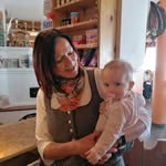 Cornelia Oberhauser - @oberhausercornelia - Instagram