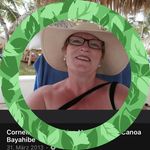 Cornelia Krüger - @conni2407 - Instagram