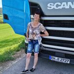 Cornelia Lang - @cornelialang570 - Instagram
