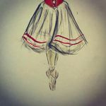 Cornelia Lang - @c_company_ballet - Instagram