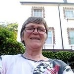 Cornelia Nagel - @cornelia.heidi.nagel - Instagram