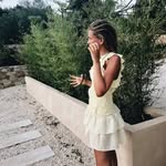 Cornelia Alida Sanders - @corneliaasanders09 - Instagram
