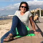 Cornelia Voss - @voss_cornelia - Instagram