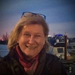 Cornelia Vosshall - @corneliavosshall - Instagram