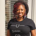 Cornelia Warren Edwards - @iamjaisvision - Instagram