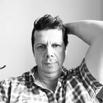 Cornelio Sánchez - @cornelio82 - Instagram