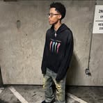 Cornelius Bailey - Facebook