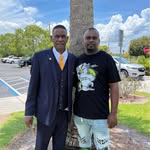 Cornelius Banks - @cornelius_bankroll - Instagram