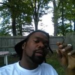 Cornelius Barnes - @carolina92009 - Instagram