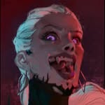 freakypain - @corneliusbirdy - Instagram
