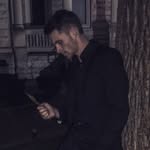 Cornelius Black - @cornelius_black_ - Instagram