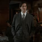 Cornelius Black - @hufflepuffblack - Instagram