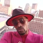 Cornelius Black - @theecorneluisblack - Instagram