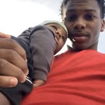 Cornelius Buckhalter - Facebook