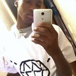 Cornelius Daniel - @okc_rider316 - Instagram