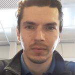 Cornelius Daniel - @cuc.cornelius - Instagram